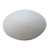 Alpertec Wandtürstopper-Nachtleuchte DAYwhite/NIGHTgreen