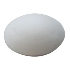 Alpertec Wandtürstopper-Nachtleuchte DAYwhite/NIGHTgreen