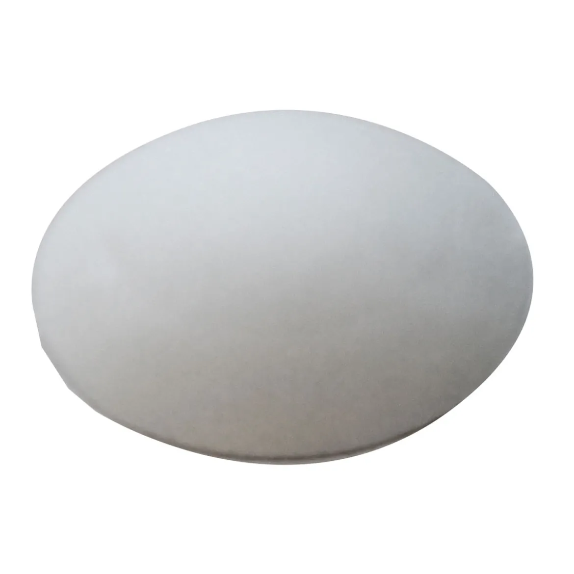 Alpertec Wandtürstopper-Nachtleuchte DAYwhite/NIGHTgreen