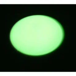 Alpertec Wandtürstopper-Nachtleuchte DAYwhite/NIGHTgreen