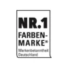 AlpinaBuntlack Feine Farben Sprühlack Opulenz in Gold 400ml