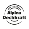 AlpinaBuntlack Feine Farben Lack No 31 Elfenbein-Rebellin edelmatt 750ml