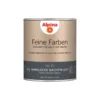 AlpinaBuntlack Feine Farben Lack No 40 Himmlische Nachtmusik edelmatt 750ml