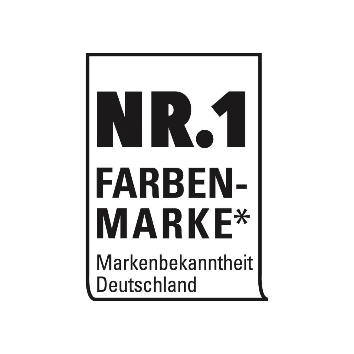 AlpinaBuntlack Feine Farben Lack No 02 Nebel im November edelmatt 750ml