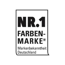 AlpinaBuntlack Feine Farben Sprühlack No 37 Held des Waldes edelmatt 400ml