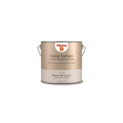 Alpina Feine Farben Poesie der Stille 2,5 L