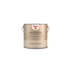 Alpina Feine Farben Zauber der Wüste 2,5 L