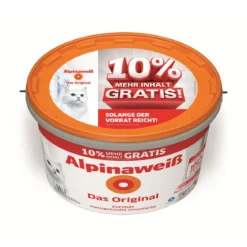 Alpina Innenfarbe weiß Das Original 11 L