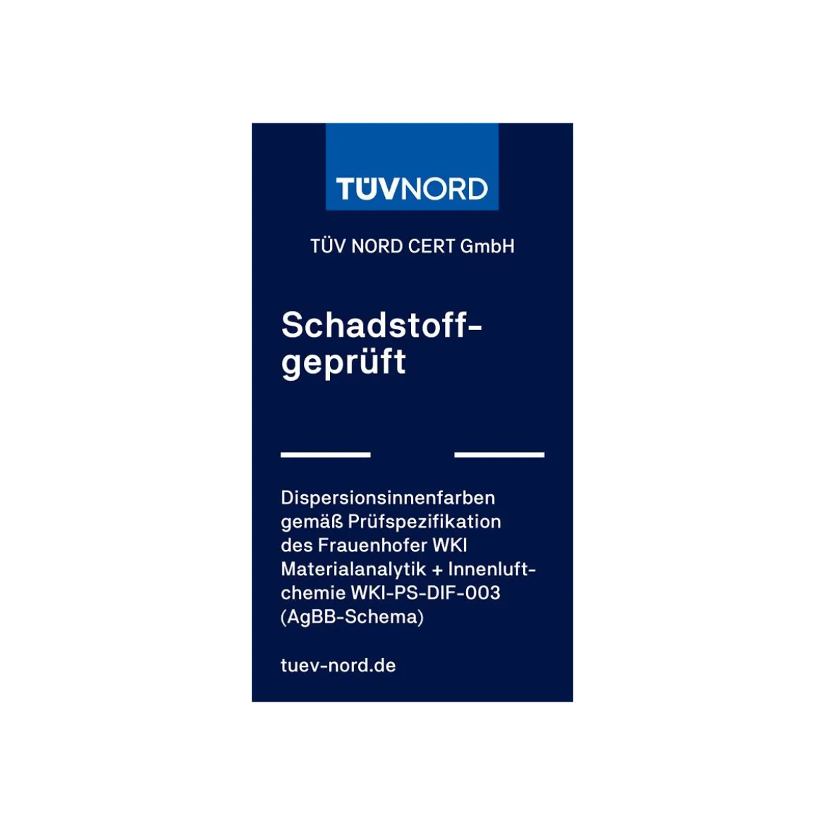 AlpinaWandfarbe Sensitiv Wohnweiß 10 L
