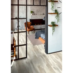 Ambiente Laminatboden 4V Landhauseiche Vintage D4754 1380x244x8 mm