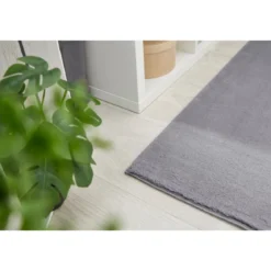 andiamo Teppich Arezzo 80x150 cm anthrazit
