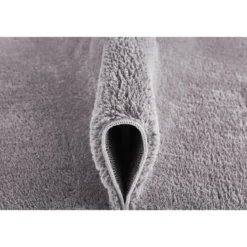 andiamo Teppich Arezzo 80x150 cm anthrazit