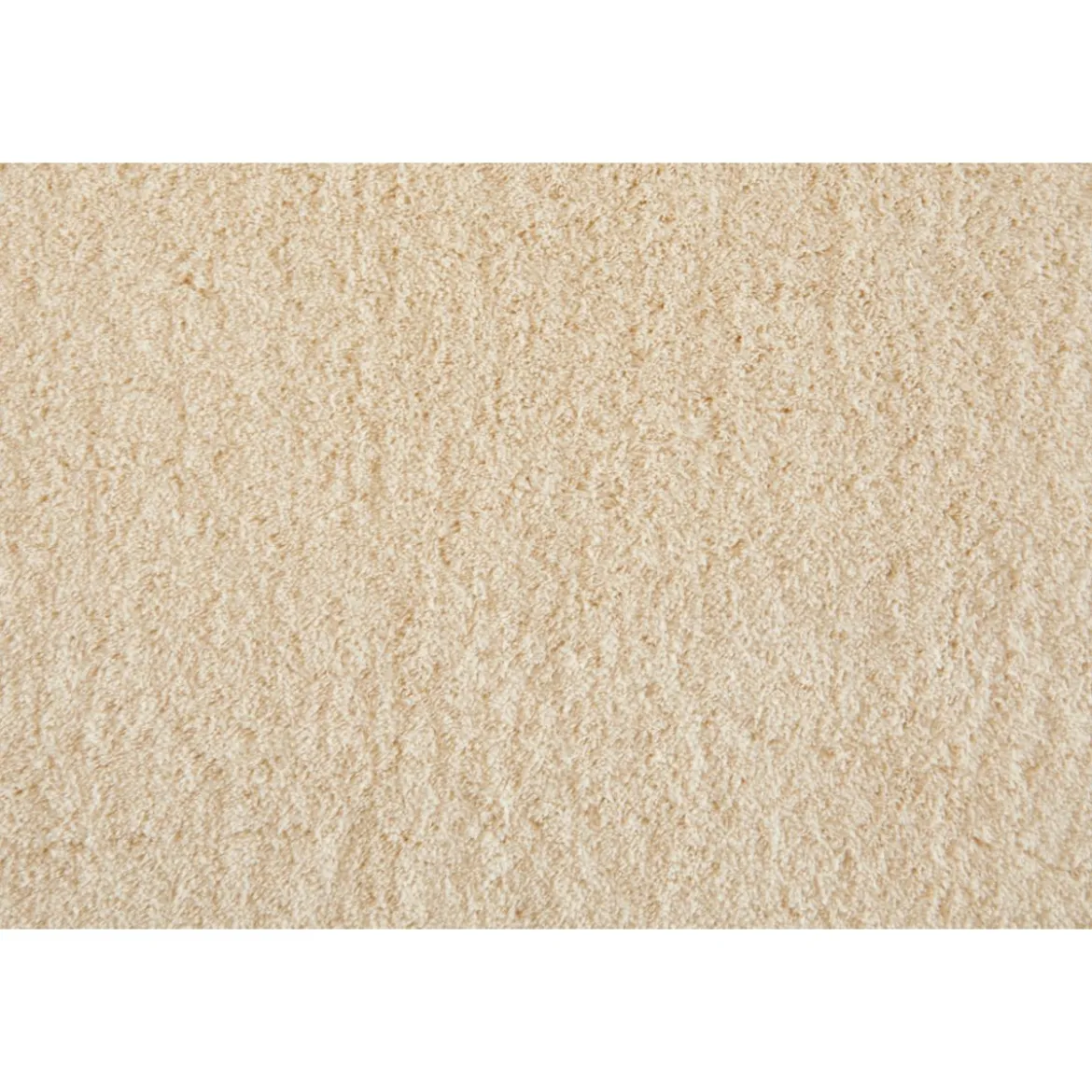 andiamo Teppich Arezzo 80x150 cm creme
