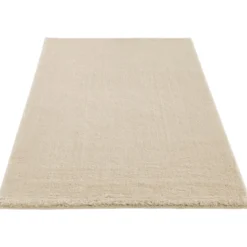 andiamo Teppich Arezzo 80x150 cm creme