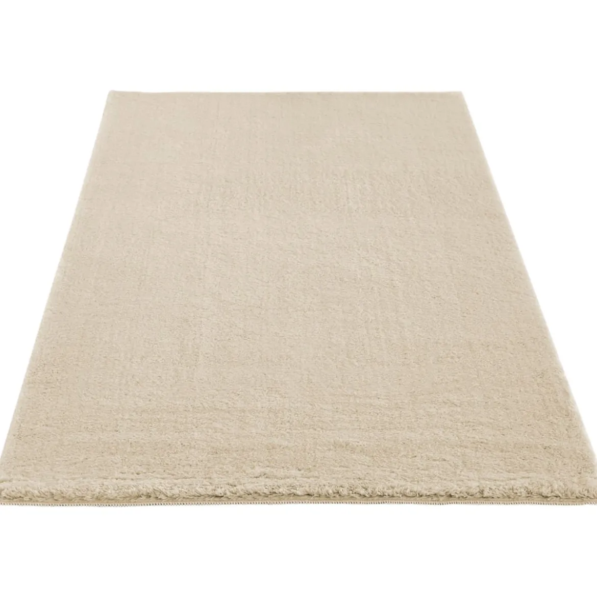 andiamo Teppich Arezzo 80x150 cm creme