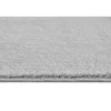 andiamo Teppich Arezzo 80x150 cm grau