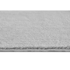 andiamo Teppich Arezzo 80x150 cm grau