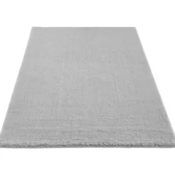 andiamo Teppich Arezzo 80x150 cm grau