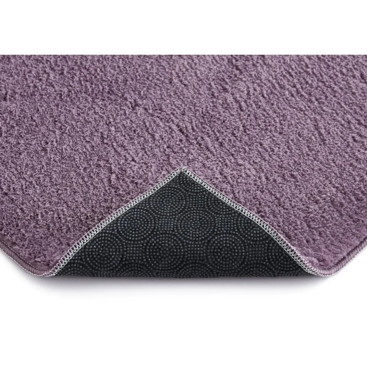 andiamo Teppich Arezzo 80x150 cm lavendel