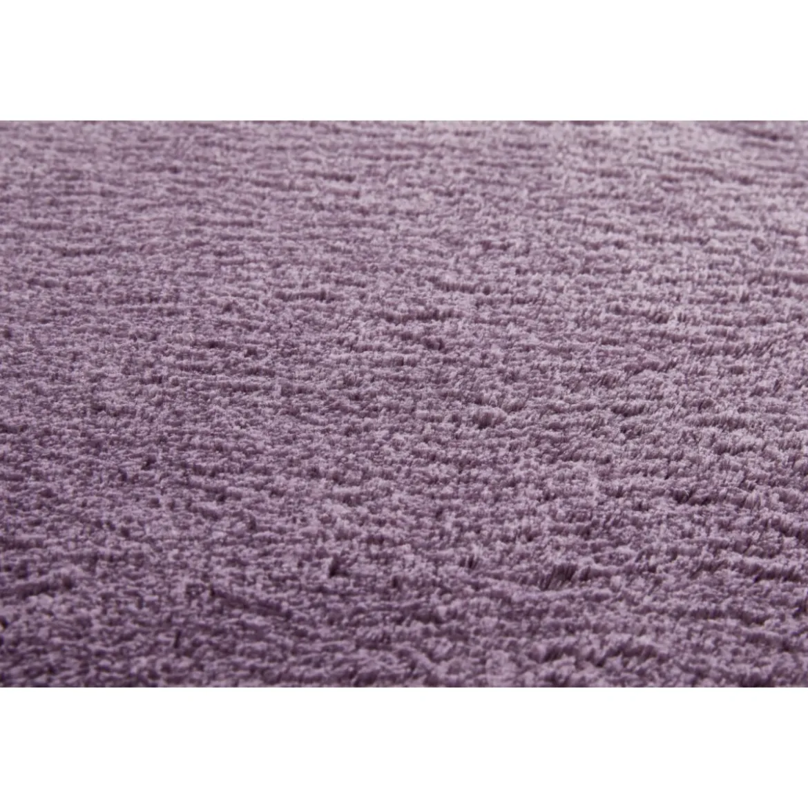 andiamo Teppich Arezzo 80x150 cm lavendel