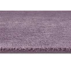 andiamo Teppich Arezzo 80x150 cm lavendel