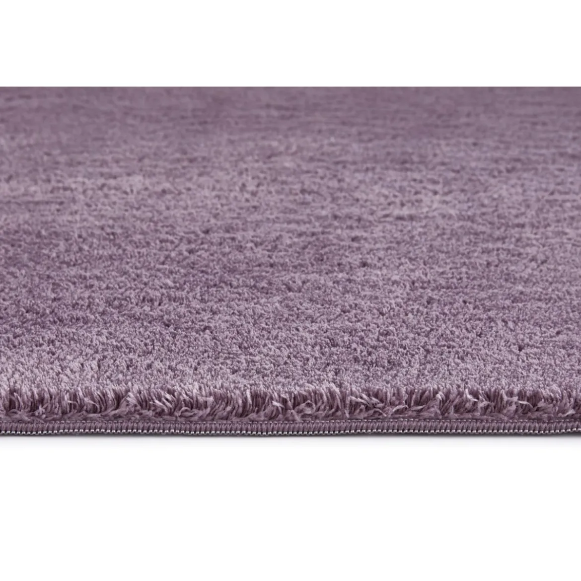 andiamo Teppich Arezzo 80x150 cm lavendel