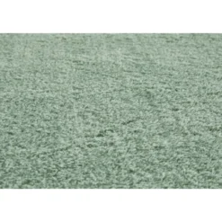andiamo Teppich Arezzo 80x150 cm salbeigrün