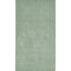 andiamo Teppich Arezzo 80x150 cm salbeigrün