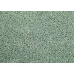 andiamo Teppich Arezzo 80x150 cm salbeigrün
