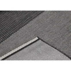 andiamo Teppich Arizona 230 x 160 cm anthrazit