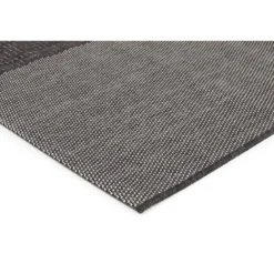 andiamo Teppich Arizona 230 x 160 cm anthrazit