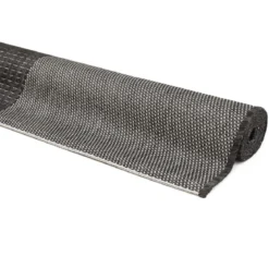 andiamo Teppich Arizona 230 x 160 cm anthrazit