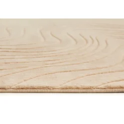 andiamo Teppich Dale 80x150 cm beige