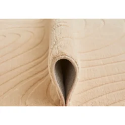 andiamo Teppich Dale 80x150 cm beige