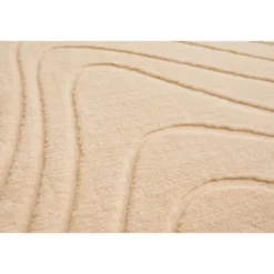 andiamo Teppich Dale 80x150 cm beige