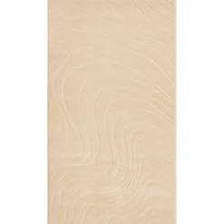 andiamo Teppich Dale 80x150 cm beige
