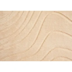 andiamo Teppich Dale 120x170 cm beige