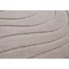 andiamo Teppich Dale 120x170 cm greige