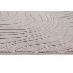 andiamo Teppich Dale 120x170 cm greige