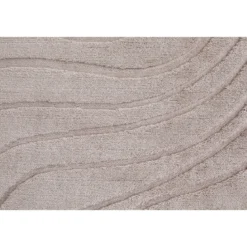 andiamo Teppich Dale 80x150 cm greige