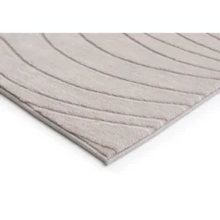 andiamo Teppich Dale 80x150 cm greige