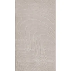 andiamo Teppich Dale 80x150 cm greige