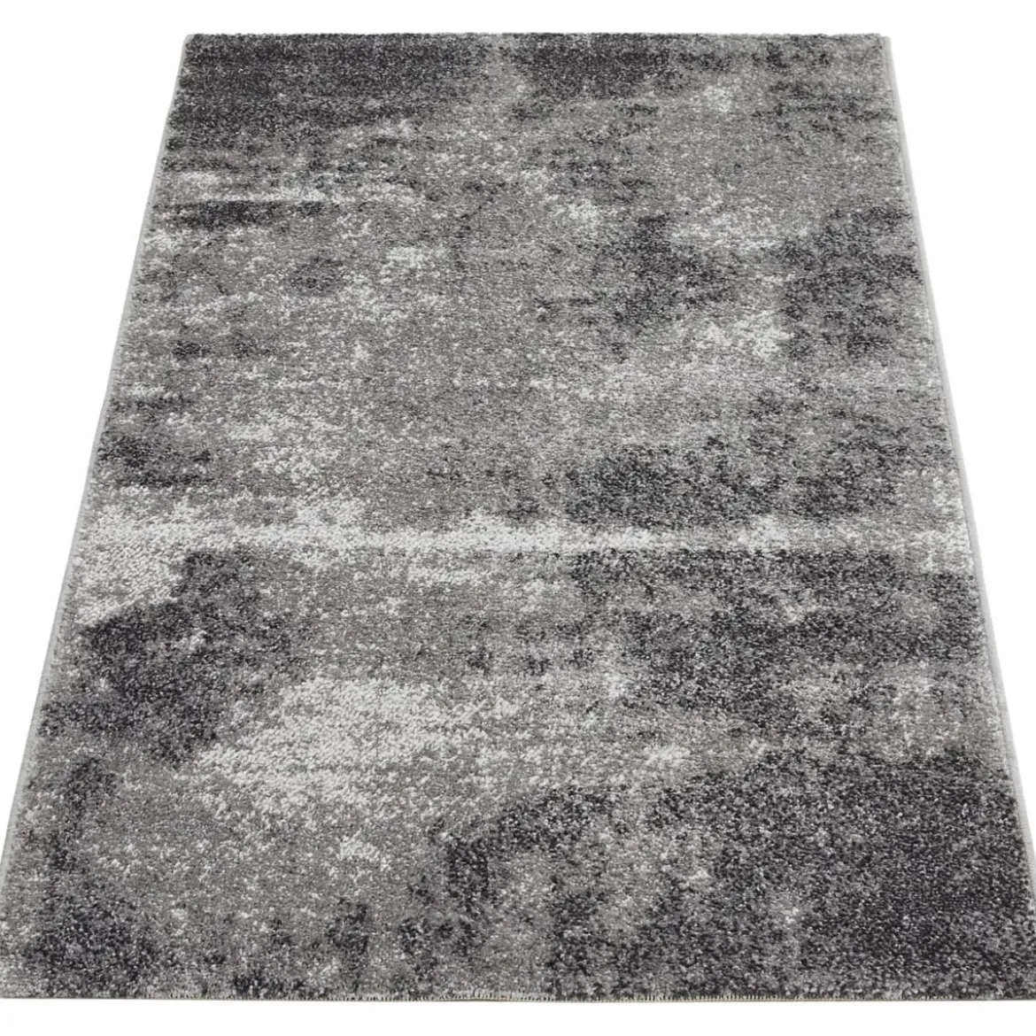 andiamo Teppich Luna 60x110 cm grau