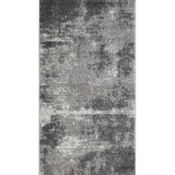 andiamo Teppich Luna 80x150 cm grau