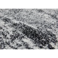 andiamo Teppich Luna 120x170 cm grau
