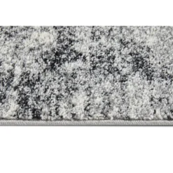 andiamo Teppich Luna 120x170 cm grau