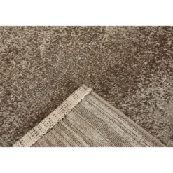 andiamo Teppich Luna 60x110 cm taupe