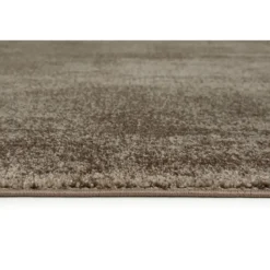 andiamo Teppich Luna 80x150 cm taupe