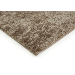 andiamo Teppich Luna 80x150 cm taupe