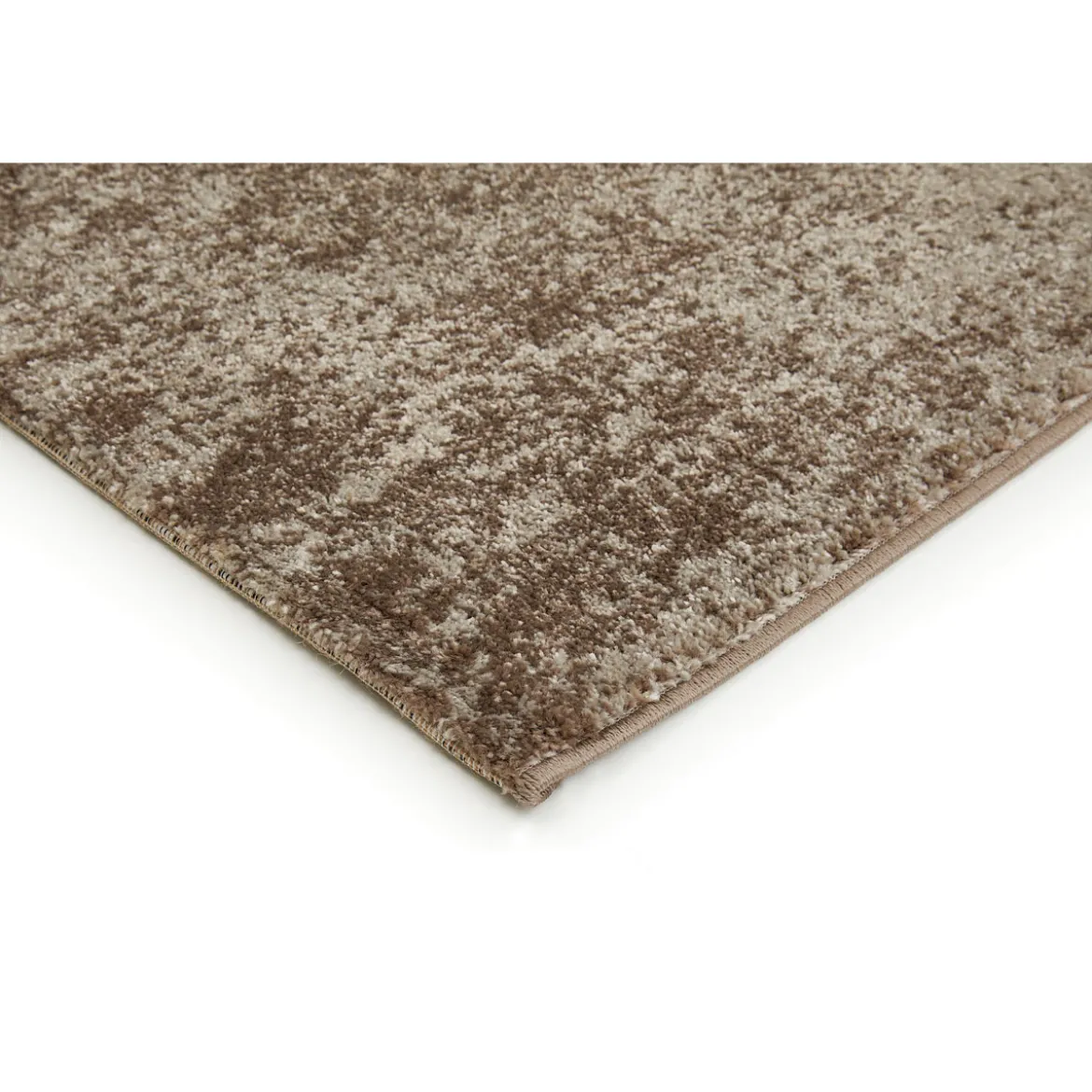 andiamo Teppich Luna 80x150 cm taupe